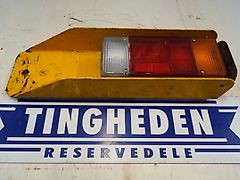 JCB 530/70 (Spare part/Reservedel/Ersatzteil)