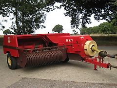Vicon SP471