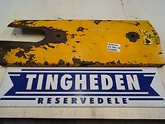 JCB 530/70 (Spare part/Reservedel/Ersatzteil)