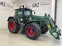 Fendt 716 Vario