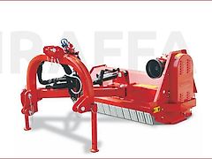 Maschio Maschio Mulcher Giraffa M 160 SI