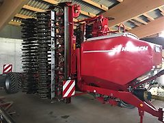 Horsch Pronto 6 KR
