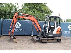 Kubota KX91-3α2
