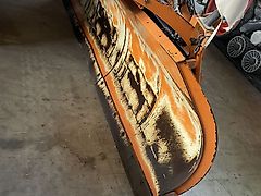Hauer Schneepflug Hauer SRS-3L 3200