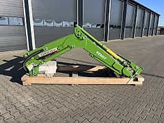 Fendt cargo 5 x 90