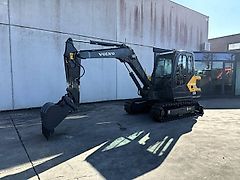 Volvo EC55D