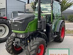 Fendt 210V Gen3 Vorführschlepper
