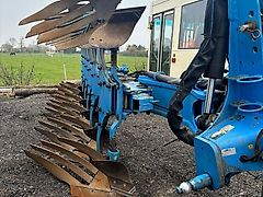 Lemken Juwel 8