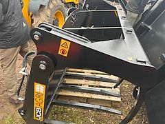 JCB 980/B0007 Grab
