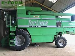 Deutz-Fahr 4080hts