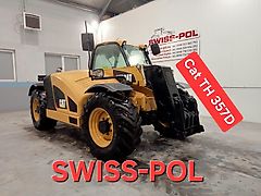 Caterpillar TH357D