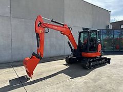 Kubota KX165-5