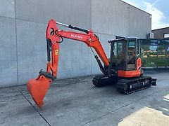 Kubota KX163-5