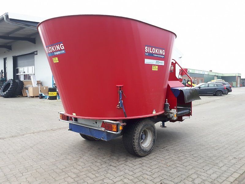 Siloking VM 11