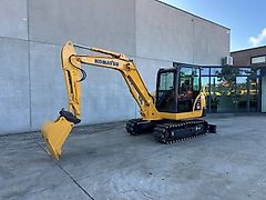 Komatsu PC56-7