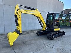 Yanmar VIO55-6B