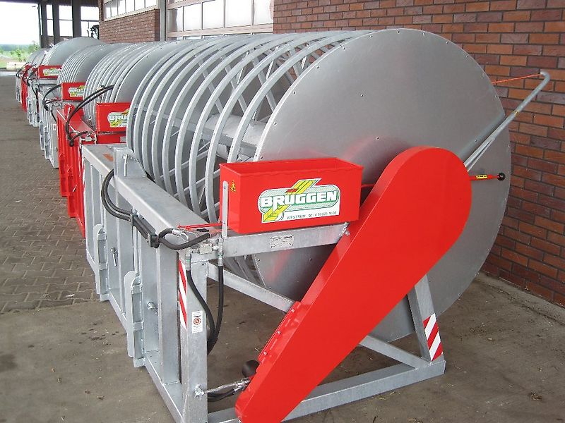 Brüggen SH 6 - SH 9