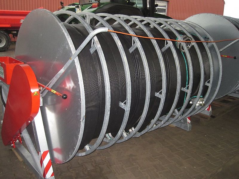 Brüggen SH 6 - SH 9