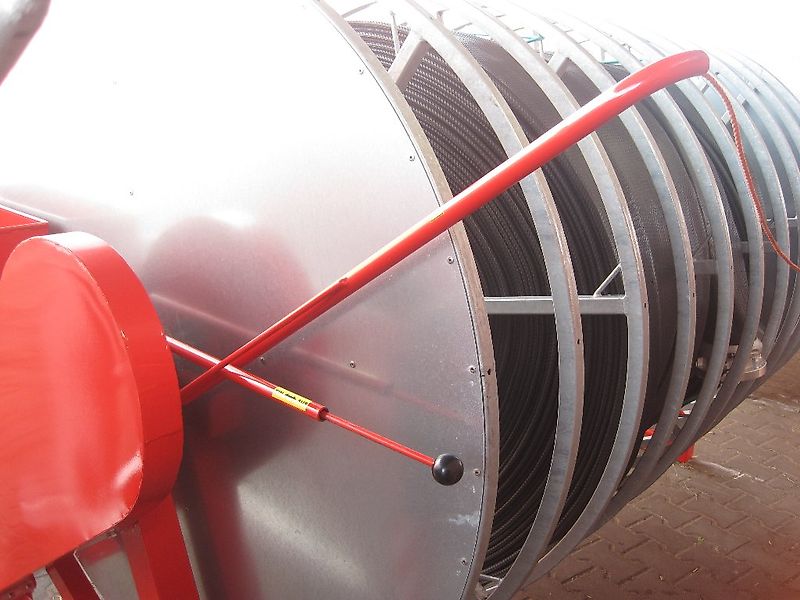 Brüggen SH 6 - SH 9