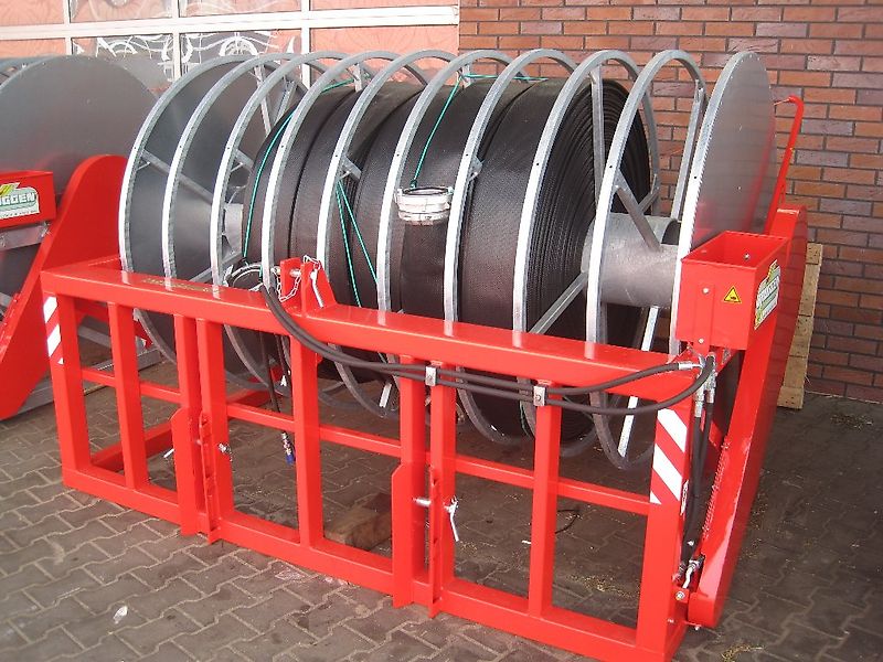 Brüggen SH 6 - SH 9