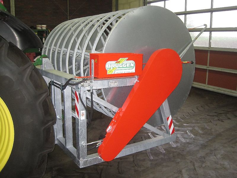 Brüggen SH 6 - SH 9