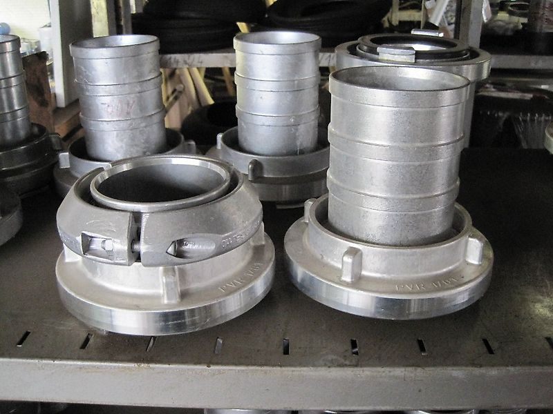 Brüggen SH 6 - SH 9