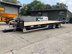 JPM 19TLL - 28FT