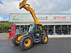 JCB 541-70 AgriPro