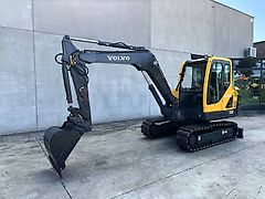Volvo EC55B