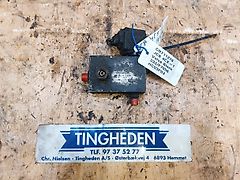 JCB 4CX (Spare part/Reservedel/Ersatzteil)