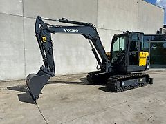 Volvo EC60C