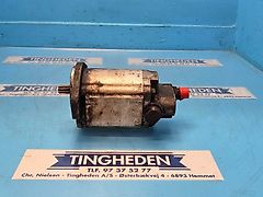 Hydrema 906B (Spare part/Reservedel/Ersatzteil)