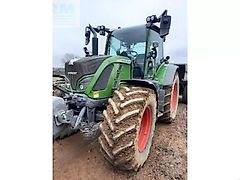 Fendt 514power
