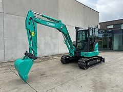 Kobelco SK55SRX-6