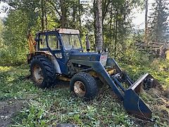 Ford 4000
