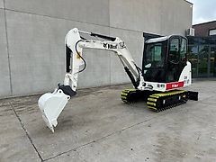 Bobcat 331
