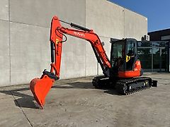 Kubota KX161-3SZ