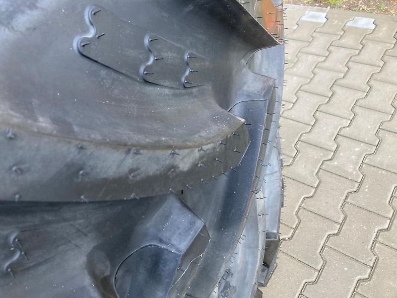 BKT 2X480/70R24 + 2X540/65R38