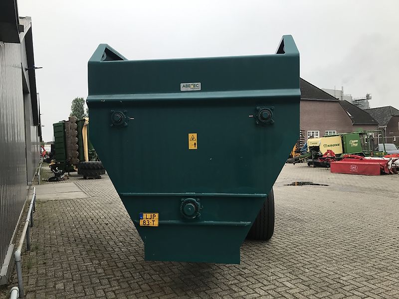 Marmix Alieco RX 11.24M