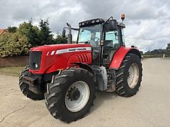 Massey Ferguson 7480