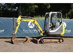 Neuson 2404RD