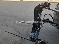 BALLENTRANSPORTER HYDR. 3.PUNKT KAT 2