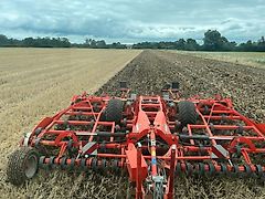 Kuhn Prolander 6000 A