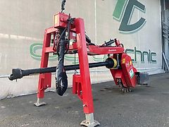 FSI Power-Tech FSI T65