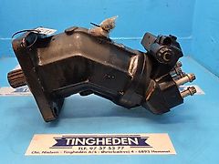 Case 7120 (Spare part/Reservedel/Ersatzteil)