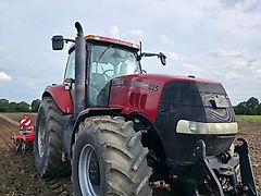 Case IH Magnum 225
