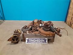 Ford 678HTA (Spare part/Reservedel/Ersatzteil)