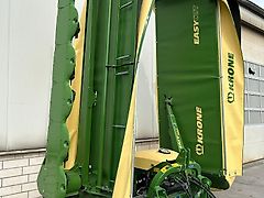 Krone EasyCut B 870