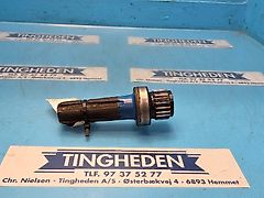 Ford 6640 (Spare part/Reservedel/Ersatzteil)