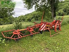Kuhn gf6301mh
